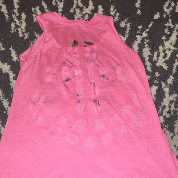 Tank top - Picture 2 of 2